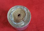 Silverline aluminium oxide roll 10m