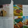 Gary Rhodes,Food with friends, Cookbook, Hardback book. Image 3