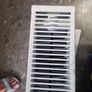 Double panelled grill top convector radiator Image 5