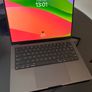 Apple Macbook Pro M3 Pro chip Image 2