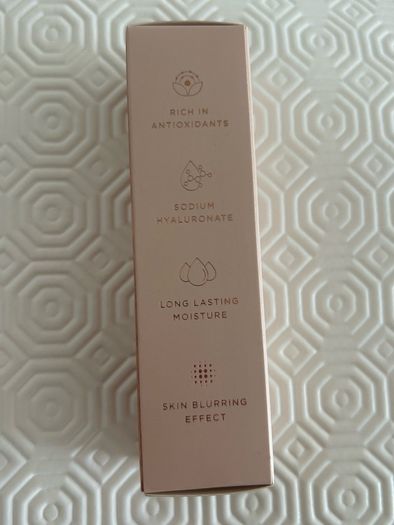 SOSU Cosmetics Radiance Base Skin Enhancer. Cosmic Sheen