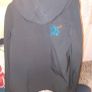 Boys Sports Jacket Image 3