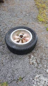 diy wheel