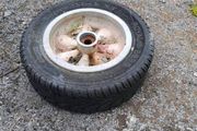 diy wheel