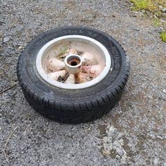 diy wheel