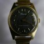 Vintage Lucerne Watch Swiss Made Lifetime Mainspring Antimagnetic (works well) Image 2