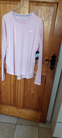 Ladies Nike Top