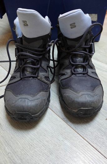 Salomon XUltra4M GTX Women's Hiking Boots