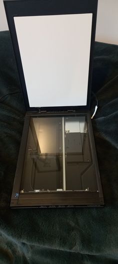 Canon Scanner