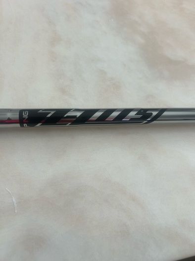 Two week old Ping wedge set.
