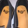 Dr Martens Suede Adrian Loafers Image 3