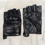cowhide leather gloves Image 2
