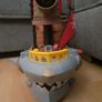Imaginext Pirate Ship Image 5