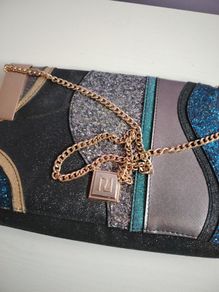 Purse/Bag River Island