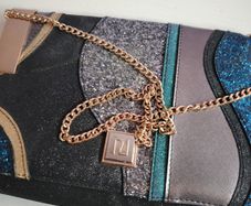 Purse/Bag River Island
