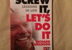 Richard Branson Biography/ Virgin aerlines