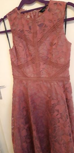 Ladies Occasion Dress