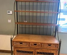 Classic and Sturdy Dresser