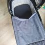 nuna demi grow bassinet Image 3