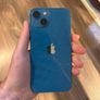 iPhone 13 128GB 85% Battery Health Image 2