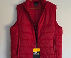 Medium, Brand-New Mens Regatta Professional Insulated Gilet/Bodywarmer