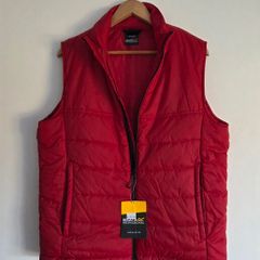 Medium, Brand-New Mens Regatta Professional Insulated Gilet/Bodywarmer