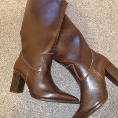 Zara boots