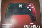 PlayStation PS5 Limited Edition Controller