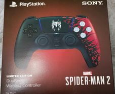 PlayStation PS5 Limited Edition Controller