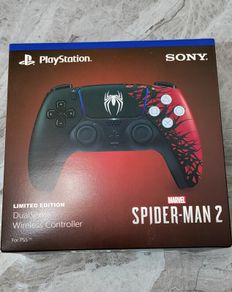 PlayStation PS5 Limited Edition Controller