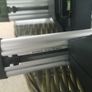 Thule roof bars Image 6