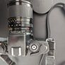 Leica R4 and lens 28-70mm Image 8