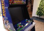 Arcade Machine/ Games Console