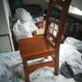 Kitchen Chair Image 4