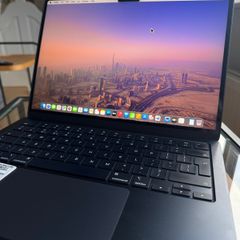 MacBook Air