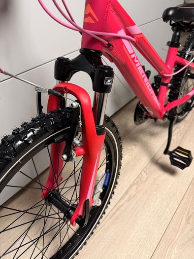 Merida Matts Kids Bike 20 inch