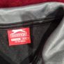 Slazenger Black Zip Tracksuit Top Image 3