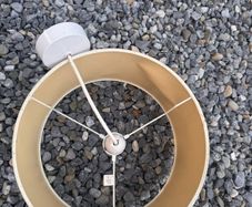 3 Ceiling Pendant Lights