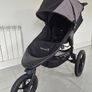 Running Buggy (Baby Jogger Summit X3) Image 2