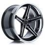 Concaver CVR9 JR Wheels Image 5