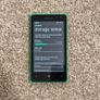 Microsoft Lumia 435 8GB Bright Green Image 3