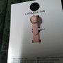 Luggage Tag Image 3