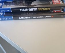 Call of duty