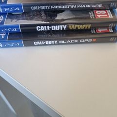 Call of duty