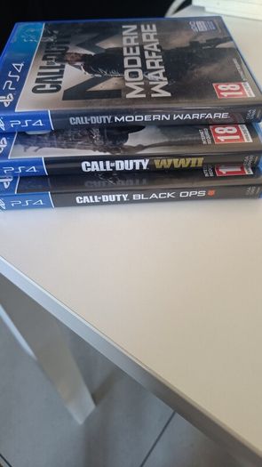 Call of duty