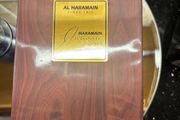 Al Haramain Junoon Oud.