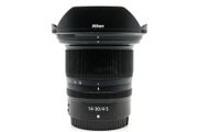 Nikon NIKKOR Z 14-30mm f/4 S  Excellent Condition