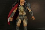 Neca Ahab Predator Figure