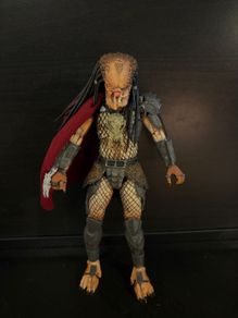 Neca Ahab Predator Figure