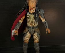 Neca Ahab Predator Figure